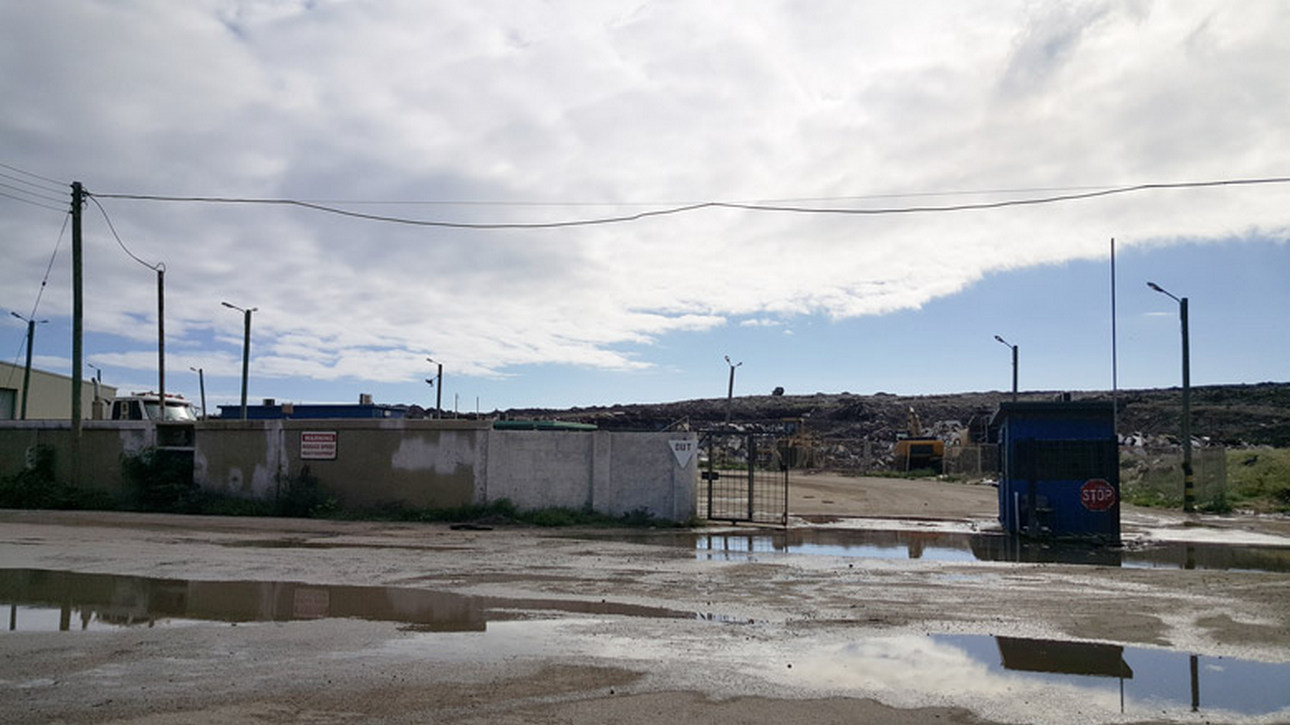 170329 dump parkietenbos