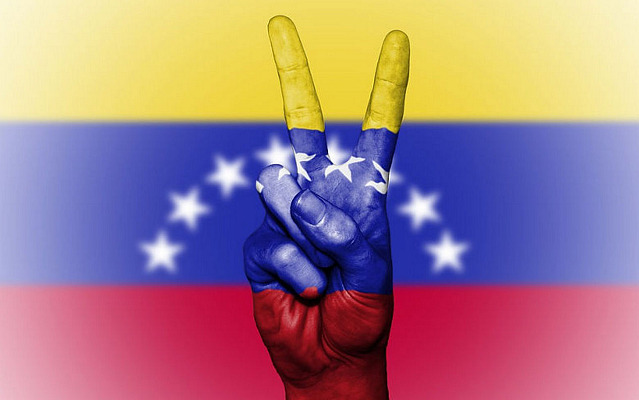 Con Venezuela a cay den un crisis desastroso