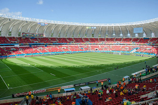 E paisnan mas exitoso den Copa Mundial